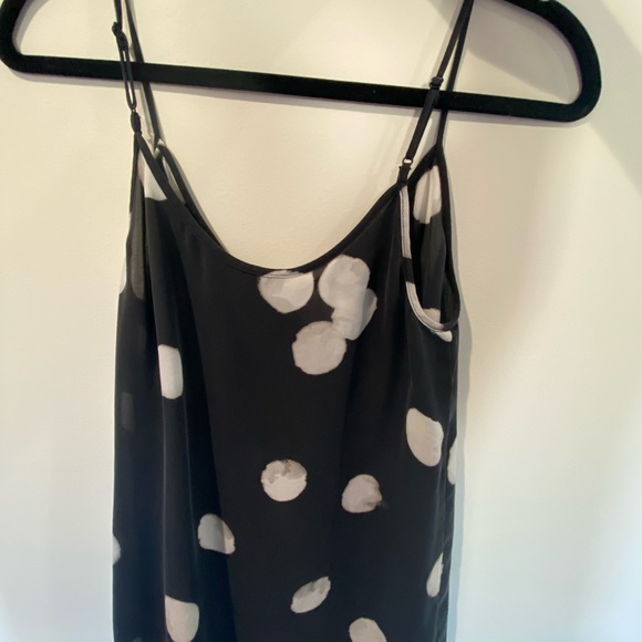 Babaton 100% Silk Camisole - Picture 2 of 3